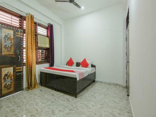 Hotel Oyo Flagship 83393 Ashoka Inn