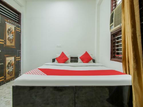 Hotel Oyo Flagship 83393 Ashoka Inn