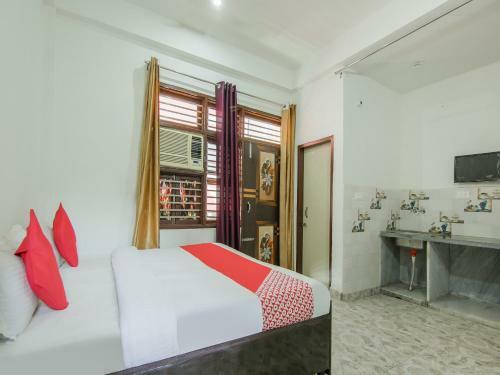 Hotel Oyo Flagship 83393 Ashoka Inn