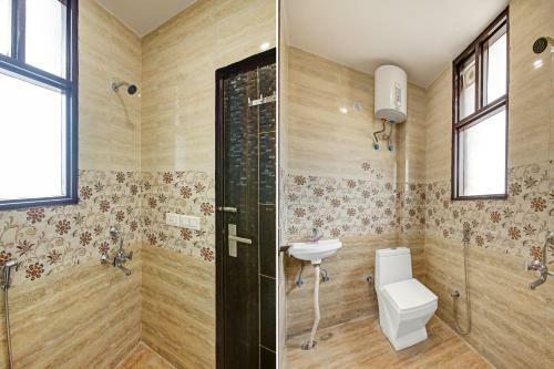 Oyo 81095 Apurwa Hotels