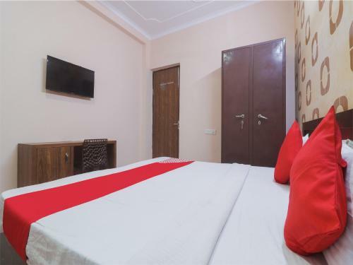 Hotel Oyo 81499 Second Home Residency