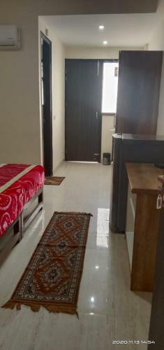 Hostal Athina Residency