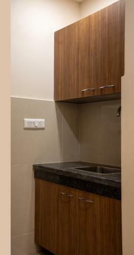 Perch Service Apartment-mg Road
