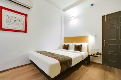 Hotel Townhouse 695 Old Gurgaon