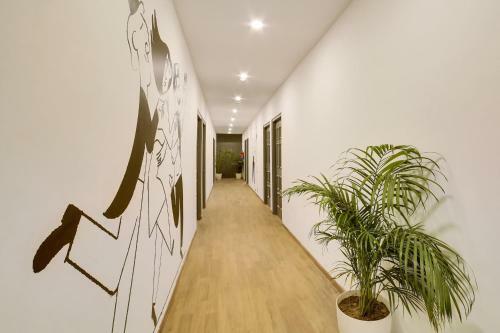 Hotel Townhouse 695 Old Gurgaon