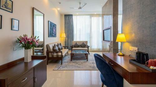 Hotel Comfort Inn Dhaliwals, Gurgaon