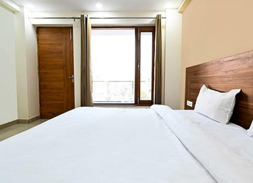 Apartamento Six Seven