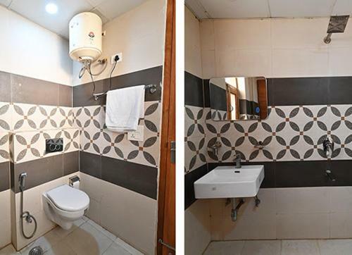 Apartamento Six Seven