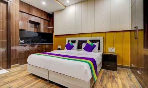 Hotel Treebo Tryst Green Earth