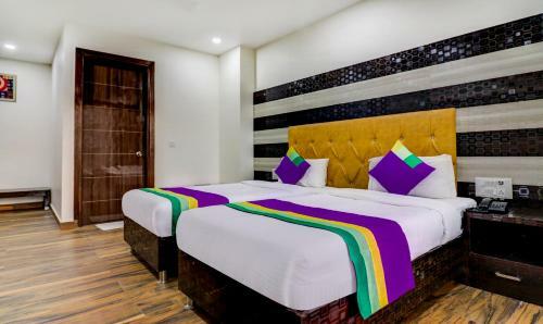 Hotel Treebo Tryst Green Earth