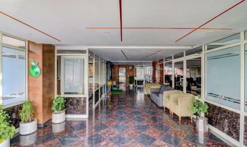Hotel Treebo Tryst Green Earth