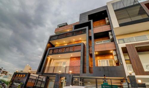 Hotel Treebo Tryst Green Earth