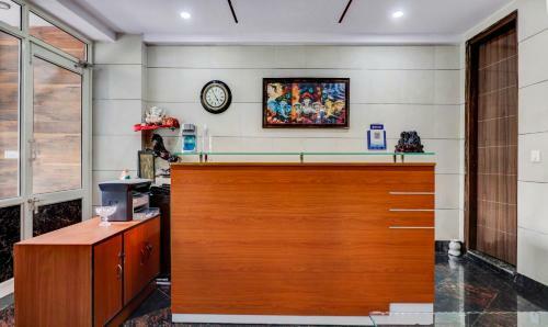 Hotel Treebo Tryst Green Earth
