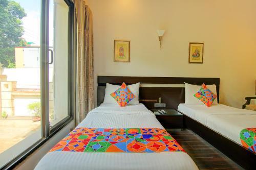 Fabhotel Phoenix Hospitality