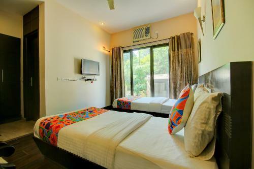 Fabhotel Phoenix Hospitality