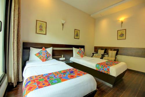 Fabhotel Phoenix Hospitality