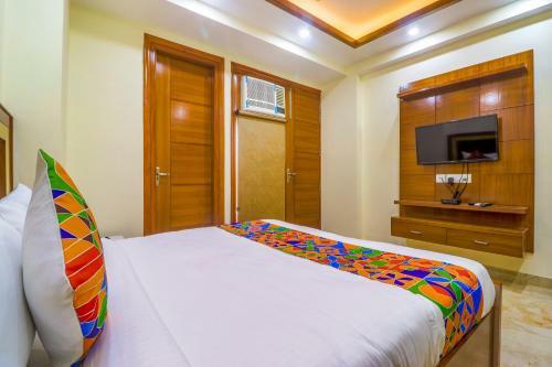 Fabhotel Star Corporate Suite