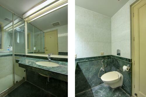 Fabhotel Staywell