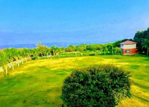Agroturismo A One Gurgaon Farmhouse