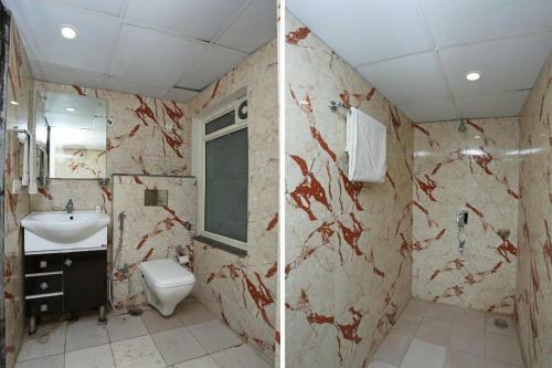 Hotel La Rooms