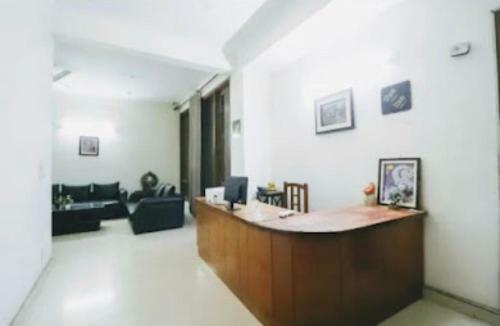 Hostal White House Residency, Gurugram