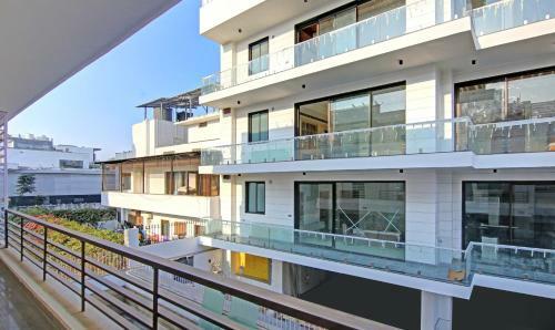 Hotel Treebo Trend Ar Residency