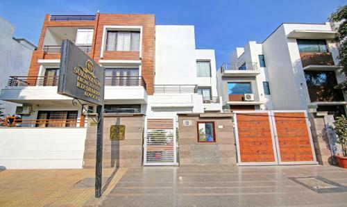 Hotel Treebo Trend Ar Residency