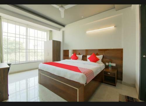Hotel Oyo 83602 Blue Cardamom