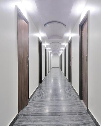 Hotel Trimrooms Mount Blue