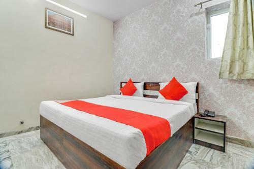 Oyo Flagship 63014 Hotel Angel Palace