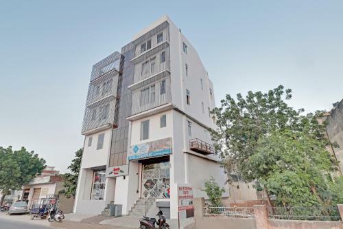 Oyo Flagship 63014 Hotel Angel Palace