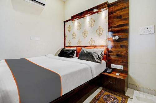 Oyo Collection O 80883 Hotel Tejesvi