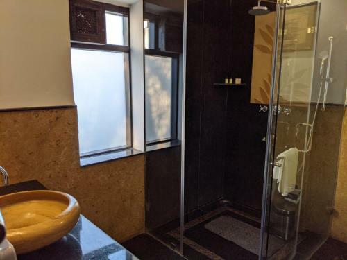 Hotel The Earth House Resort