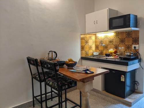 Hotel Mukam, Boutique Homestay