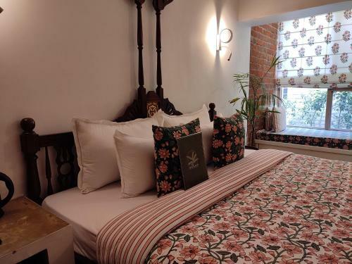 Hotel Mukam, Boutique Homestay