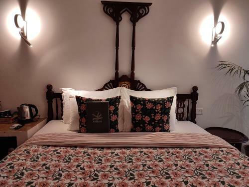 Hotel Mukam, Boutique Homestay
