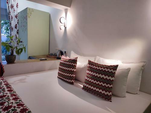 Hotel Mukam, Boutique Homestay