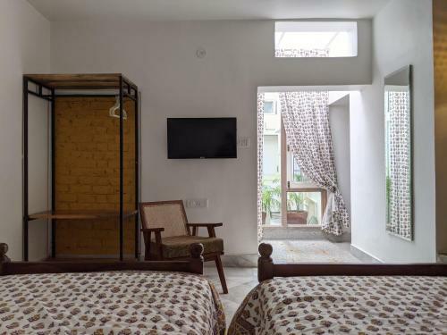 Hotel Mukam, Boutique Homestay