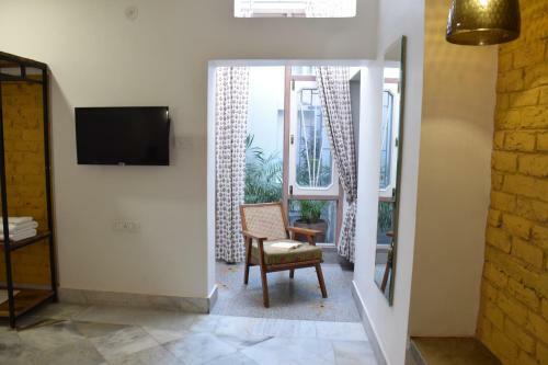 Hotel Mukam, Boutique Homestay