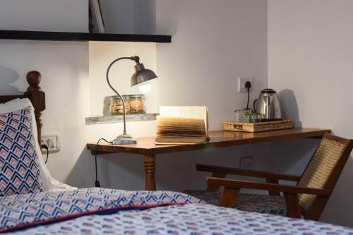 Hotel Mukam, Boutique Homestay