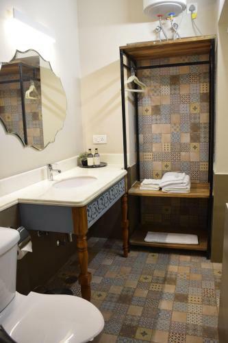 Hotel Mukam, Boutique Homestay