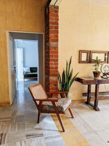 Hotel Mukam, Boutique Homestay