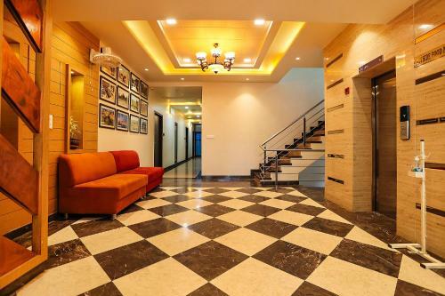 Fabhotel Royal Gm Plaza