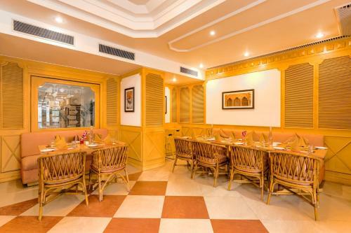 Hotel Club Mahindra Jaipur