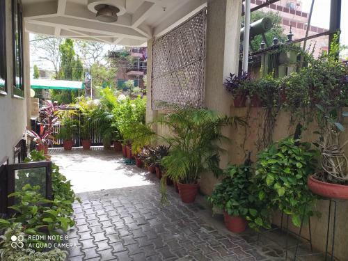 Villa Happy Homestay
