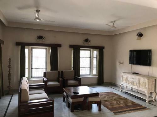 Villa Happy Homestay