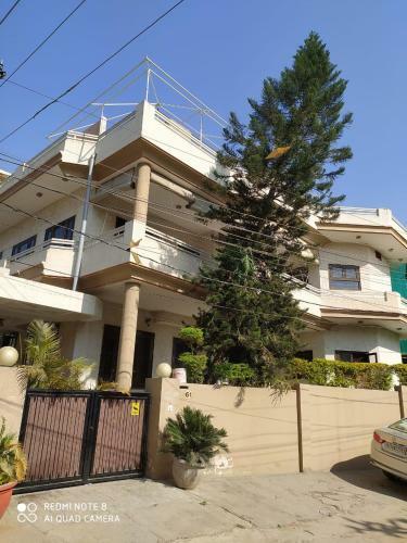 Villa Happy Homestay