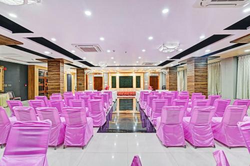 Townhouse 668 Hotel Vaishali Grand