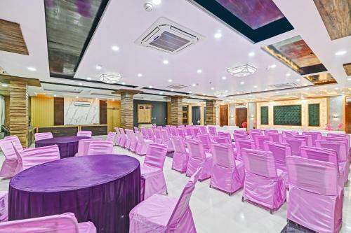 Townhouse 668 Hotel Vaishali Grand