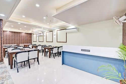 Townhouse 668 Hotel Vaishali Grand